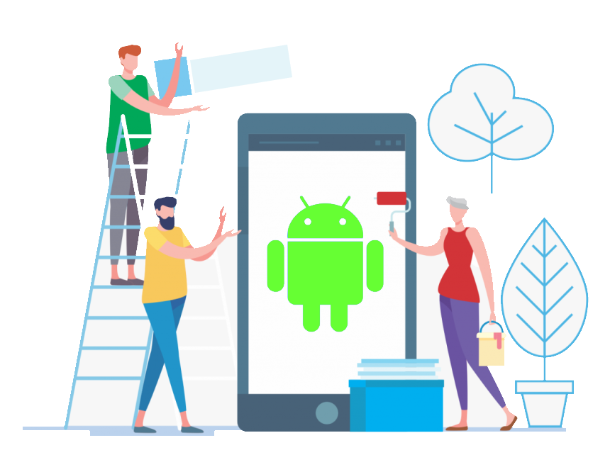 Android Application Development Company